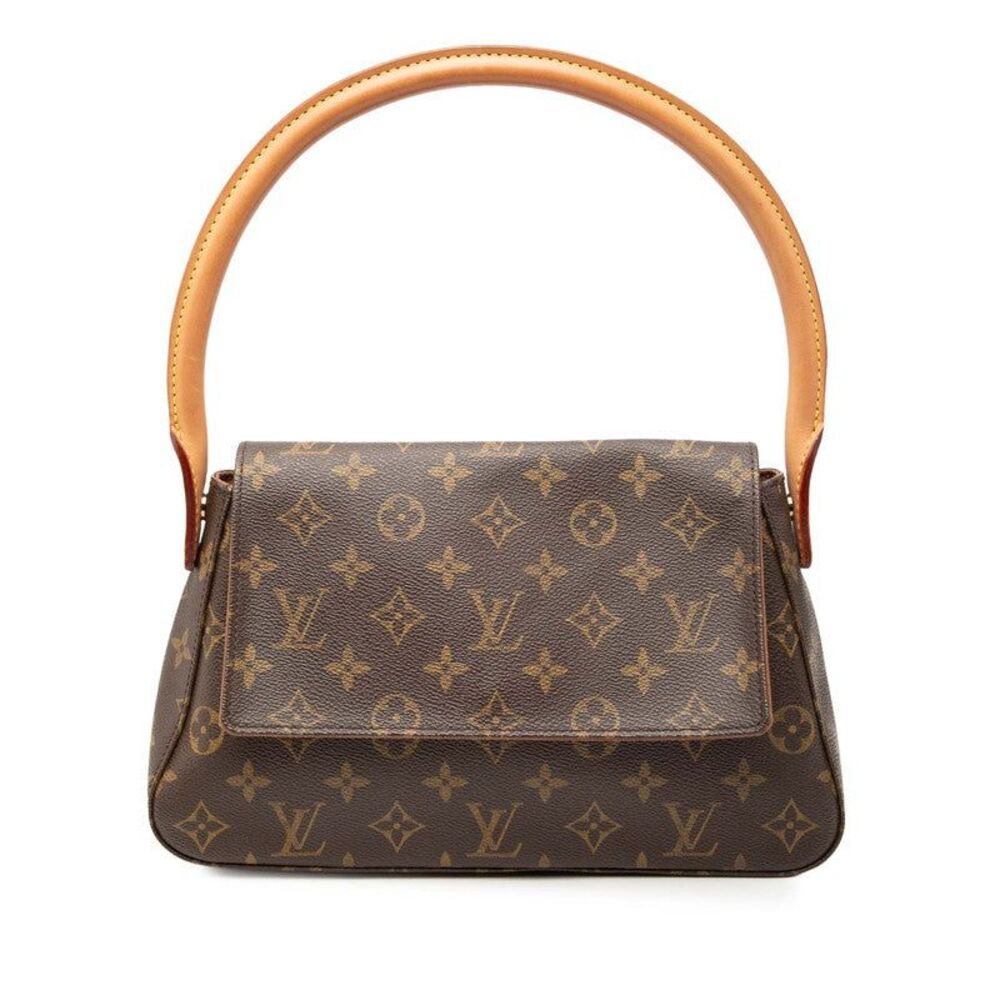 Louis Vuitton Mini Looping Shoulder Bag M51147